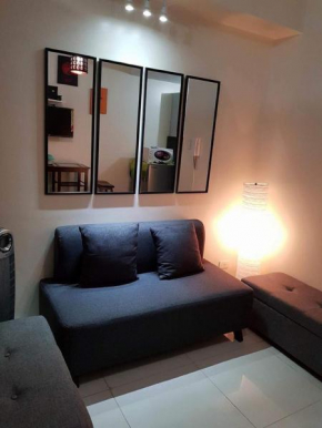  SMDC Green Residences Unit 4636  Манила
